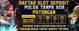 Apa Artinya Wd Slot