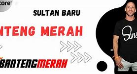 Bantengmerah Login App