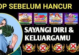 Cara Berhenti Dari Slot Online