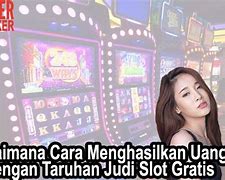 Cara Menarik Uang Di Situs Slot Online Di Indonesia Dengan Dana