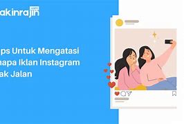 Kenapa Iklan Judi Selalu Muncul Di Instagram