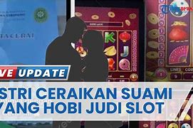 Kisah Judi Slot