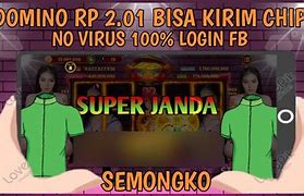 Link Domino Terbaru 2023 Bisa Kirim Chip